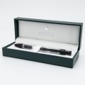 Pióro kulkowe MONTEVERDE ENGEAGE ONE-TOUCH Demo w eleganckim pudełku prezentowym.