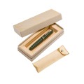 Pióro wieczne MONTEGRAPPA Venetia Lagoon Green