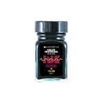 Atrament Monteverde Color Changing Fuchsia to Yellow – Atrament bazowy do pióra wiecznego 30 ml