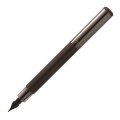 Pióro wieczne MONTEVERDE RITMA GALA Black ze smyczą