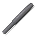 Pioro wieczne Kaweco AL Sport Anthracite grafitowe aluminiowe zamkniete