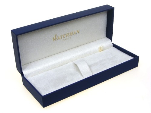 Pudełko prezentowe WATERMAN Prestige