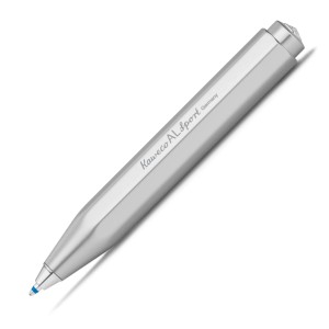 Długopis Kaweco Al Sport Silver
