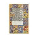Notes PAPERBLANKS PINOLA HOURS MINI linia