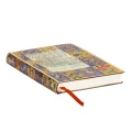 Notes PAPERBLANKS PINOLA HOURS MINI linia