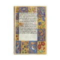 Notes PAPERBLANKS PINOLA HOURS MINI linia