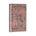 Notes PAPERBLANKS GRANAT MINI linia
