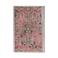 Notes PAPERBLANKS GRANAT MINI linia