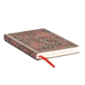 Notes PAPERBLANKS GRANAT MINI linia