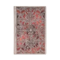 Notes PAPERBLANKS GRANAT MINI linia