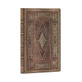 Notes PAPERBLANKS FIRST FOLIO MINI linia