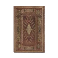 Notes PAPERBLANKS FIRST FOLIO MINI linia
