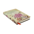 Notes PAPERBLANKS PINK CARNATION MINI linia