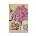 Notes PAPERBLANKS PINK CARNATION MINI linia