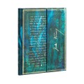 Notes PAPERBLANKS VERNE, TWENTY THOUSAND LEAGUES Ultra linia