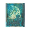 Notes PAPERBLANKS VERNE, TWENTY THOUSAND LEAGUES Ultra linia
