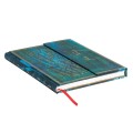 Notes PAPERBLANKS VERNE, TWENTY THOUSAND LEAGUES Ultra linia