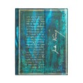 Notes PAPERBLANKS VERNE, TWENTY THOUSAND LEAGUES Ultra linia