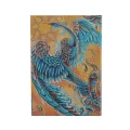 Notes PAPERBLANKS SKYBIRD Midi linia