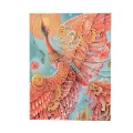 Notes PAPERBLANKS FIFEBIRD Ultra linia