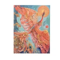 Notes PAPERBLANKS FIFEBIRD Ultra linia