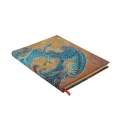 Notes PAPERBLANKS SKYBIRD Ultra linia