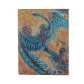 Notes PAPERBLANKS SKYBIRD Ultra linia