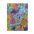 Notes PAPERBLANKS CELESTIAL MAGIC Ultra linia