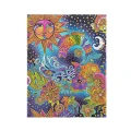 Notes PAPERBLANKS CELESTIAL MAGIC Ultra linia