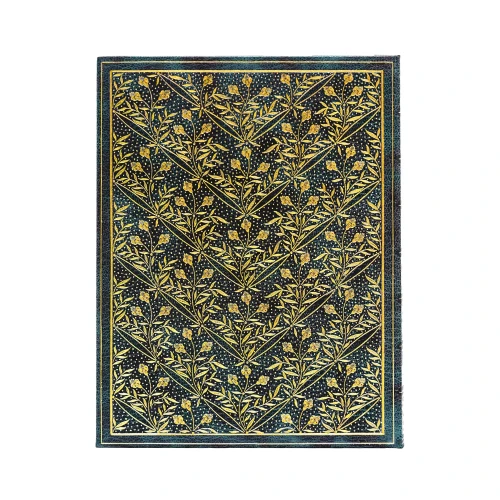 Notes PAPERBLANKS WILDFLOWER SONG Ultra linia