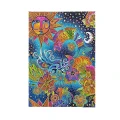 Notes PAPERBLANKS CELESTIAL MAGIC Midi linia