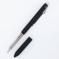 Multipen MONTEVERDE QUATRO 4w1 czarny