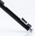 Multipen MONTEVERDE QUATRO 4w1 czarny