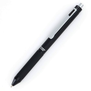 Multipen MONTEVERDE QUATRO 4w1 czarny