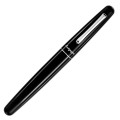 Pióro wieczne MONTEGRAPPA ELMO 01 czarne