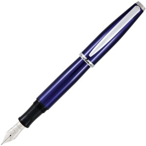 Pióro wieczne MONTEVERDE Aldo Domani niebieskie CT