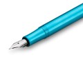 Pióro wieczne KAWECO LILIPUT COLLECTION Blue - edycja limitowana