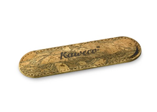Etui KAWECO LILIPUT Eco 1 Pen Pouch Cork Leather