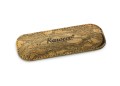 Etui KAWECO Sport Eco 2 Pouch Cork Leather