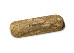 Etui KAWECO Sport Eco 2 Pouch Cork Leather