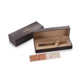 Pióro kulkowe SHEAFFER GIFT 100 COFFEE EDITION