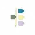 Klips LEUCHTTURM 1917 Pen Loop Smooth Colours Olive