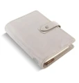 FILOFAX MALDEN Personal organizer, szary