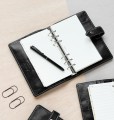 FILOFAX MALDEN Personal organizer, czarny