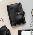 FILOFAX MALDEN Personal organizer, czarny