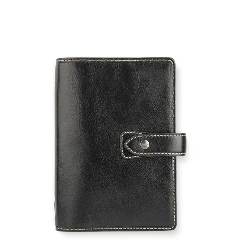 FILOFAX MALDEN Personal organizer, czarny
