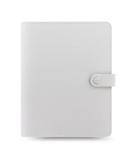 FILOFAX THE ORIGINAL A5, organizer, jasnoszary
