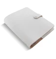 FILOFAX THE ORIGINAL A5, organizer, jasnoszary