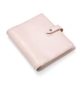 Filofax Malden A5 organizer, jasnoróżowy