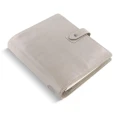 FILOFAX MALDEN A5, organizer, szary